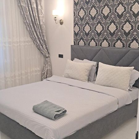 Airport-Hotel 60 Kisinyov Kültér fotó