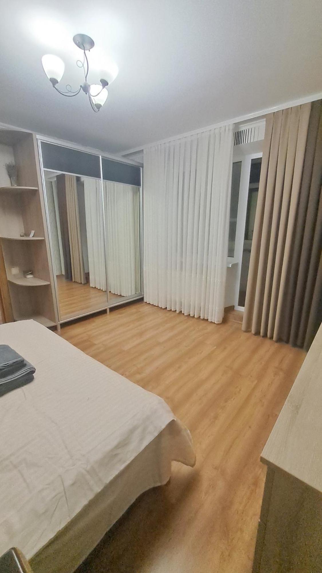 Airport-Hotel 60 Kisinyov Kültér fotó