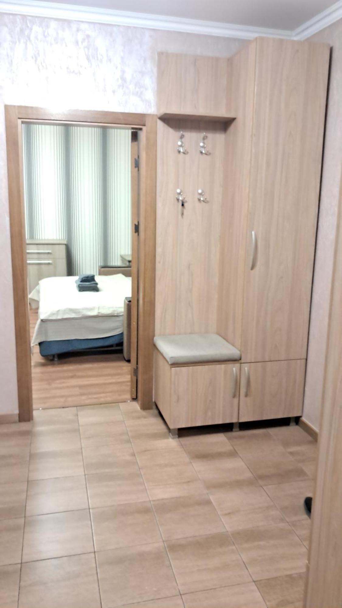 Airport-Hotel 60 Kisinyov Kültér fotó