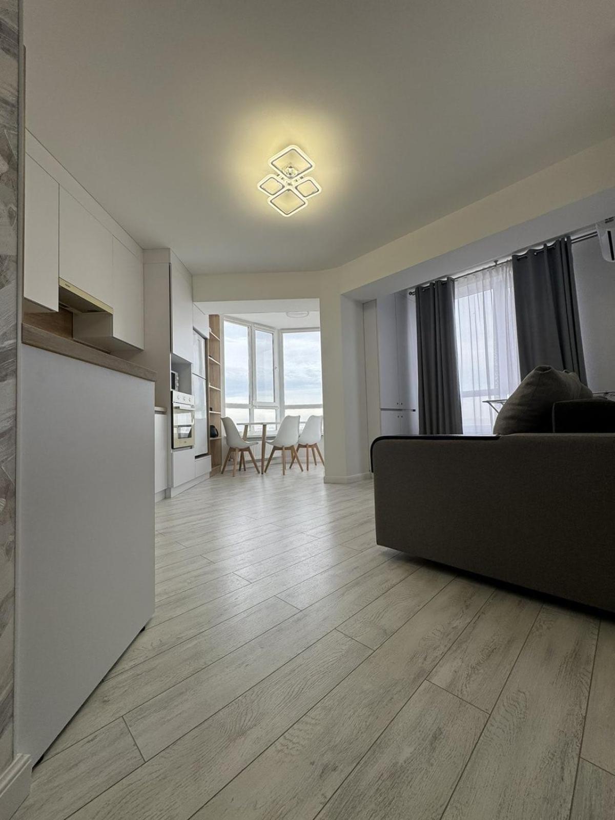 Airport-Hotel 60 Kisinyov Kültér fotó