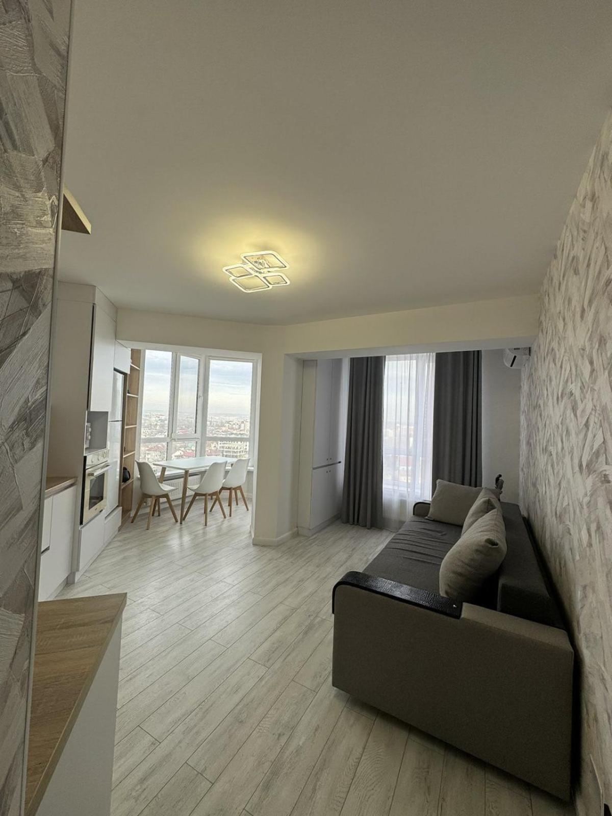 Airport-Hotel 60 Kisinyov Kültér fotó