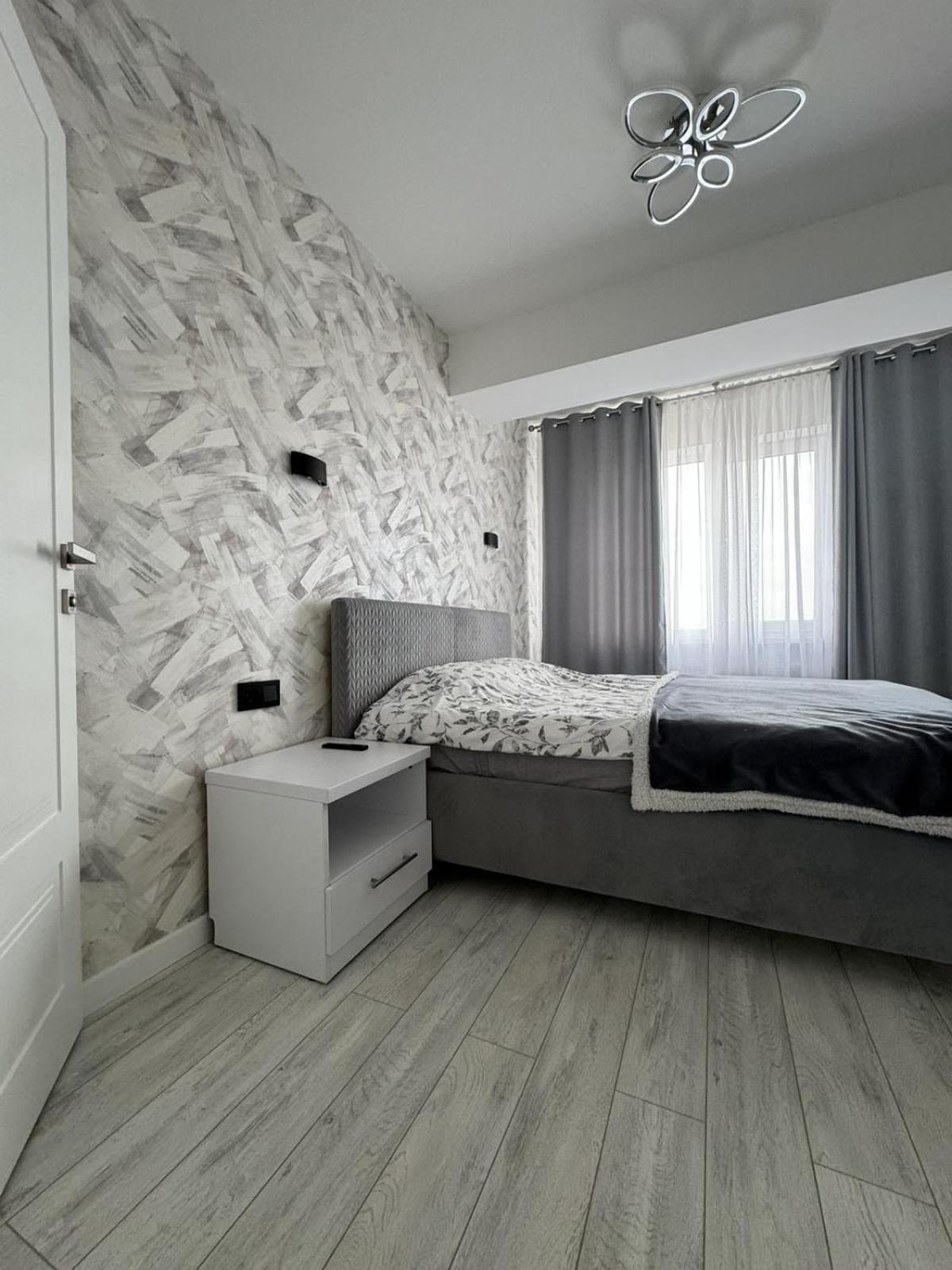 Airport-Hotel 60 Kisinyov Kültér fotó