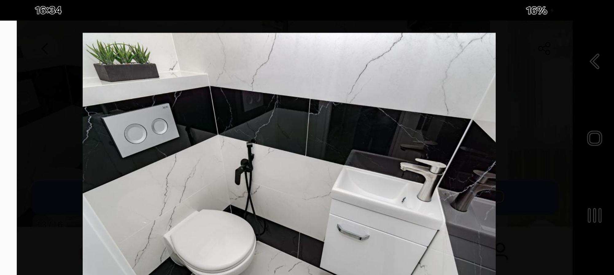Airport-Hotel 60 Kisinyov Kültér fotó