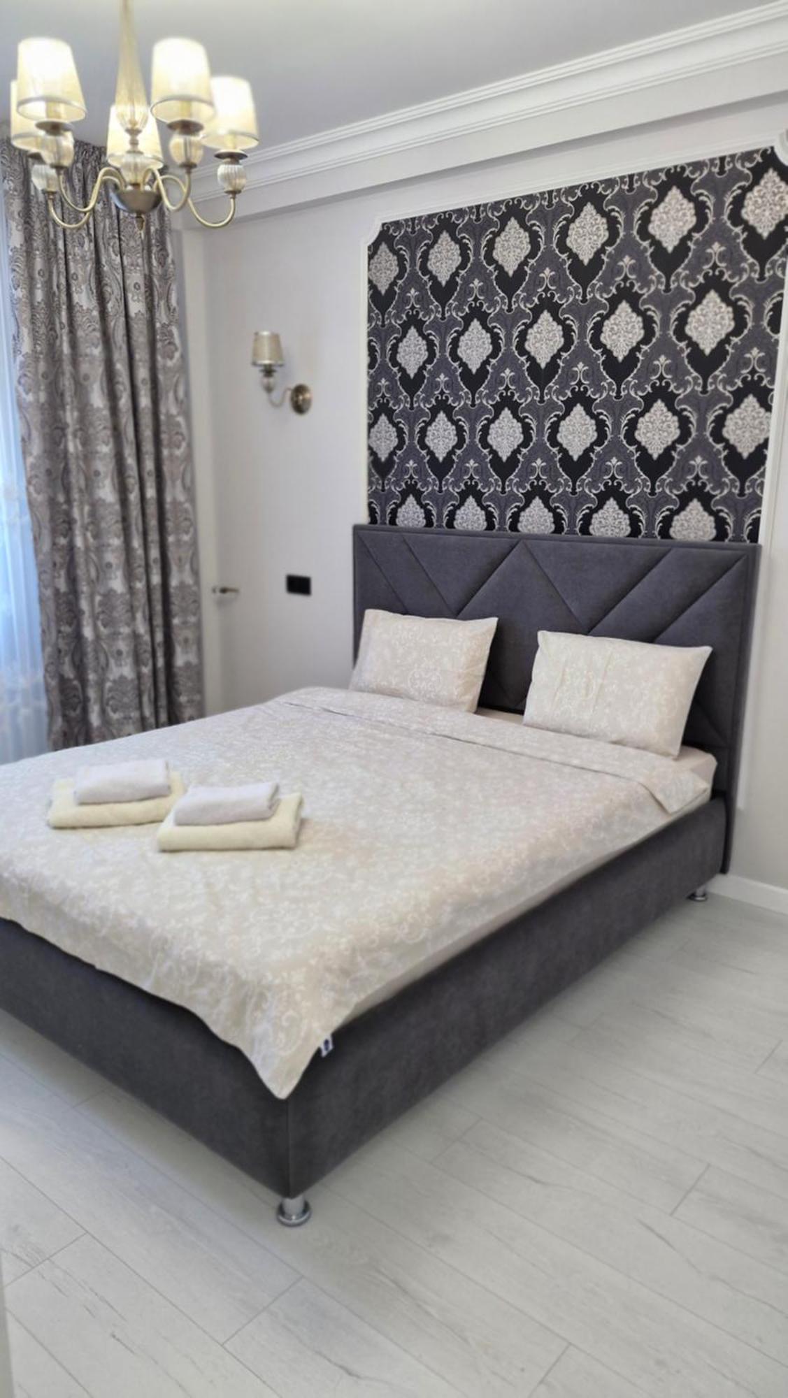 Airport-Hotel 60 Kisinyov Kültér fotó