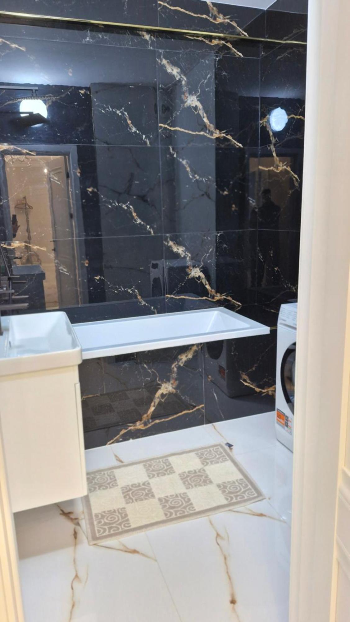 Airport-Hotel 60 Kisinyov Kültér fotó