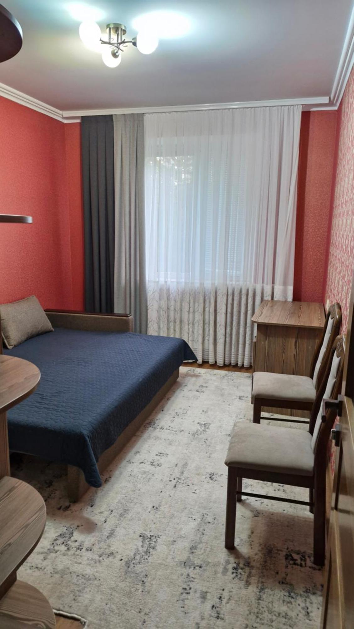Airport-Hotel 60 Kisinyov Kültér fotó